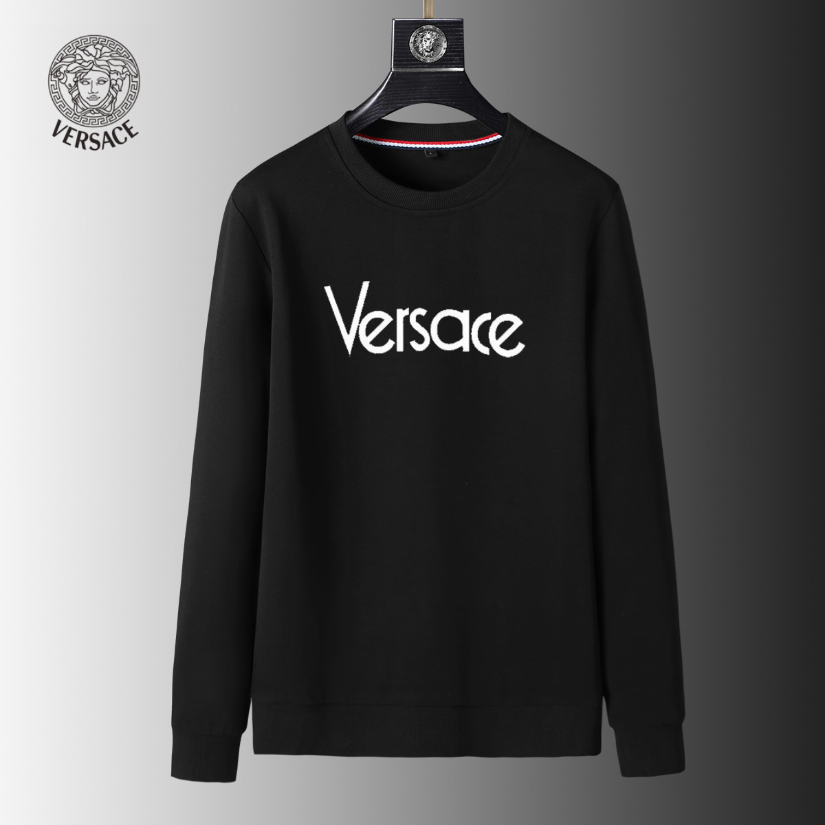 Versace Hoodies